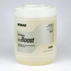 Cheap 💯 Ecolab Tri-Star™ 5 gal Turbo Boost Laundry Detergent 💯