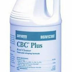 Budget 👏 Ecolab ABC® 32 oz. Bowl Cleaner (Case of 12) 🎉