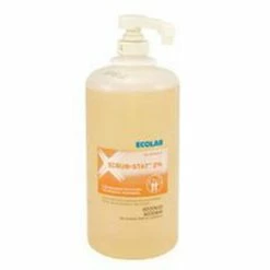 Brand new ✨ Ecolab Scrub-Stat™ 1200ml Foam Soap 🔥