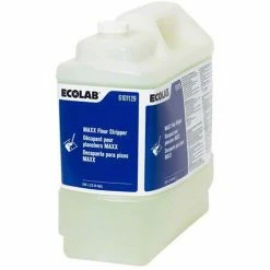 Budget 🌟 Ecolab 2.5 gal Floor Stripper 🥰