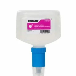 Promo 💯 Ecolab Facilipro™ 750ml Foam Hand Sanitizer (Pack of 6) ❤️