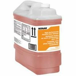 Coupon 🔥 Ecolab 2.5 gal High Performance Neutral Liquid Floor Cleaner 👏