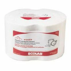 Coupon 😉 Ecolab Apex™ Power 6.75 lb. Power Solid Dishwashing Detergent (Case of 6) 🥰