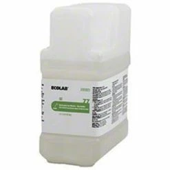Outlet 😉 Ecolab 1.3 L Bio-Enzymatic Odor Eliminator (Case of 2) 🌟
