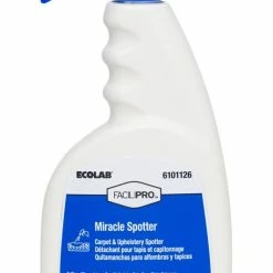 Best deal 🌟 Ecolab FaciliPro™ Miracle Carpet Spotter (Case of 4) 🤩