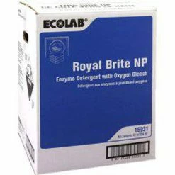 Top 10 🌟 Ecolab Royal Brite™ 45 lb. Laundry Detergent ❤️
