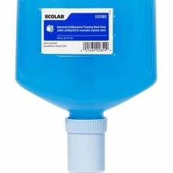 Brand new 🧨 Ecolab Nexa™ 1250ml Advanced Antibacterial Foam Hand Soap (Pack of 4) 🛒