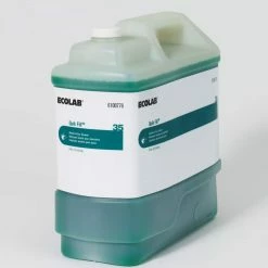 Best Sale 🛒 Ecolab Maxx 2.5 gal Floor Cleaner (Case of 1) 🧨