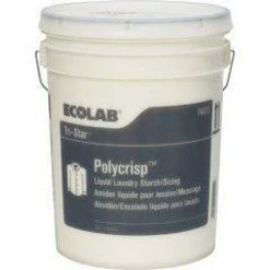Wholesale 🎁 Ecolab Tri-Star™ 5 gal Laundry Starch 😉