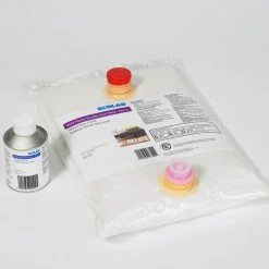 Hot Sale 🔥 Ecolab Maxx 2 gal Durable Floor Finish Kit 😍