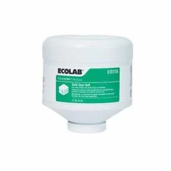 Outlet ⌛ Ecolab Aquanomic™ 6 lb. Solid Sour Soft (Case of 2) 🧨
