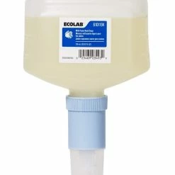 Best Pirce 🧨 Ecolab Nexa™ 750ml Mild Foam Hand Soap (Case of 6) ✔️