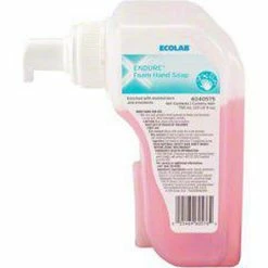Wholesale ⭐ Ecolab Endure™ 750ml Foam Hand Soap 😉