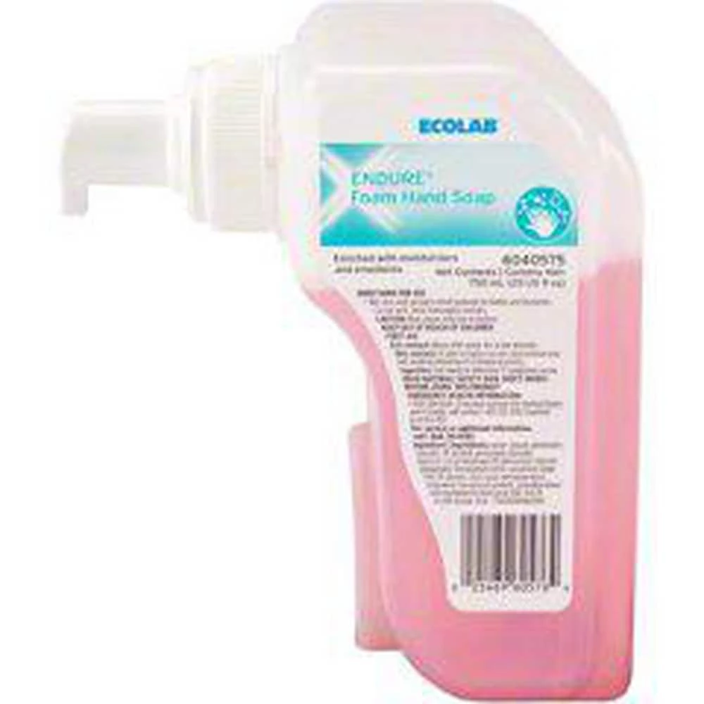 Wholesale ⭐ Ecolab Endure™ 750ml Foam Hand Soap 😉