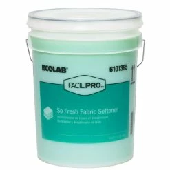 Cheapest 💯 Ecolab FaciliPro™ 5 gal Fabric Softener ⌛