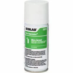 Best Sale 👏 Ecolab 1.8 oz. Micro Aerosol Deodorant ❤️