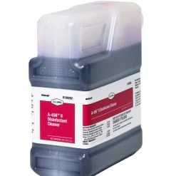 Flash Sale 🤩 Ecolab FaciliPro™ 1.3 L Liquid Disinfectant Cleaner (Case of 2) 🧨