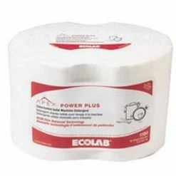 Best reviews of 😀 Ecolab Apex™ 6.75 lb. Dish Machine Detergent 🛒