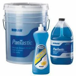 Brand new 🤩 Ecolab PanTastic™ 5 gal Liquid Pot and Pan Detergent 😍